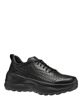 ΓΥΝΑΙΚΕΙΑ SNEAKERS D XTORS | Μαύρο 40