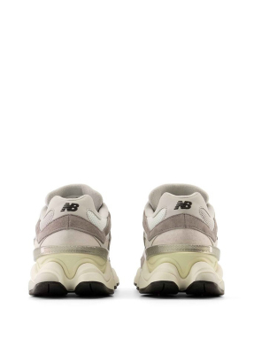 ΓΥΝΑΙΚΕΙΑ SNEAKERS U9060 | Γκρι 38