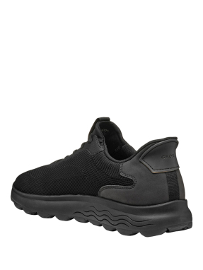 ΑΝΔΡΙΚΑ SNEAKERS U SPHERICA PLUS | Μαύρο 47