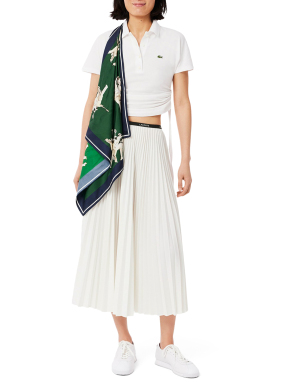 ΜΙΝΤΙ ΠΛΙΣΕ ΦΟΥΣΤΑ | Λευκό M