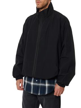 ΑΝΔΡΙΚΟ ΤΖΑΚΕΤ | Μαύρο EU 50