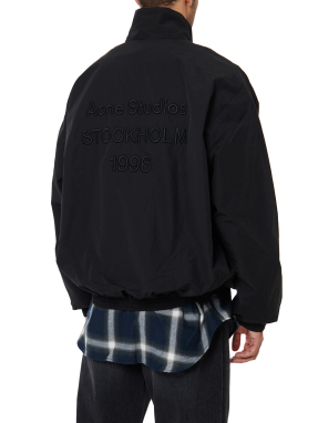 ΑΝΔΡΙΚΟ ΤΖΑΚΕΤ | Μαύρο EU 50