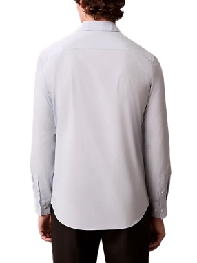 ΑΝΔΡΙΚΟ ΠΟΥΚΑΜΙΣΟ | Γαλάζιο XL