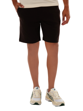 ΑΝΔΡΙΚΟ ΑΘΛΗΤΙΚΟ SHORTS | Καφέ Σκούρο XL
