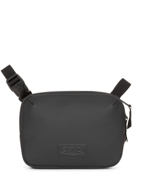 ΤΣΑΝΤΑ ΜΕΣΗΣ ARJAN | Μαύρο