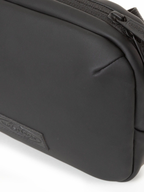 ΤΣΑΝΤΑ ΜΕΣΗΣ ARJAN | Μαύρο