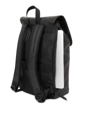 ΣΑΚΙΔΙΟ ΠΛΑΤΗΣ YARIN | Μαύρο