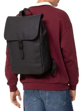 ΣΑΚΙΔΙΟ ΠΛΑΤΗΣ YARIN | Μαύρο