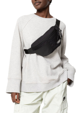 ΤΣΑΝΤΑ ΜΕΣΗΣ ICON SPRINGER | Μαύρο