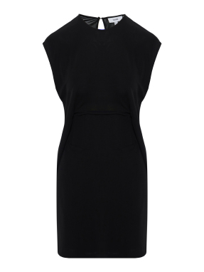 ΜΙΝΙ ΦΟΡΕΜΑ CHELSEA | Μαύρο UK 10