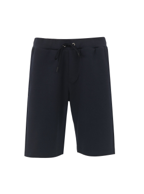 ΑΝΔΡΙΚΟ SHORTS | Μπλε Σκούρο L