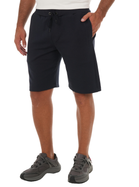 ΑΝΔΡΙΚΟ SHORTS | Μπλε Σκούρο L