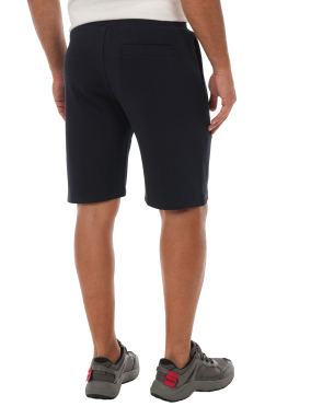 ΑΝΔΡΙΚΟ SHORTS | Μπλε Σκούρο L