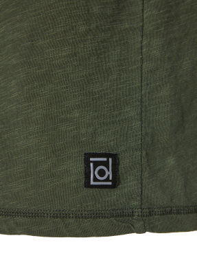 ΑΝΔΡΙΚΗ ΜΠΛΟΥΖΑ | Χακί XS