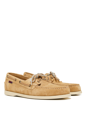 ΑΝΔΡΙΚΑ ΔΕΤΑ ΠΑΠΟΥΤΣΙΑ PORTLAND FLESH OUT | Καφέ Ανοιχτό 46.5