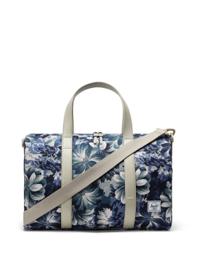 ΣΑΚΟΣ ΤΑΞΙΔΙΟΥ DUFFLE NOVEL CARRY ON | Floral