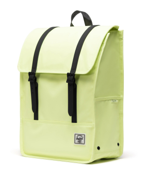 ΣΑΚΙΔΙΟ ΠΛΑΤΗΣ SURVEY | Πράσινο Ανοιχτό