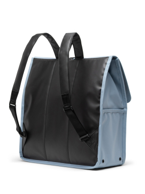 ΣΑΚΙΔΙΟ ΠΛΑΤΗΣ CITY | Μπλε