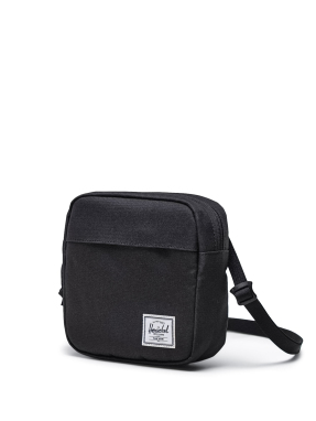 ΤΣΑΝΤΑ ΧΙΑΣΤΙ CLASSIC CROSSBODY | Μαύρο