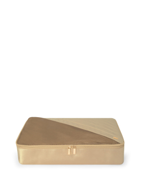 ΘΗΚΗ ΣΥΣΚΕΥΑΣΙΑΣ LARGE | Χρυσό