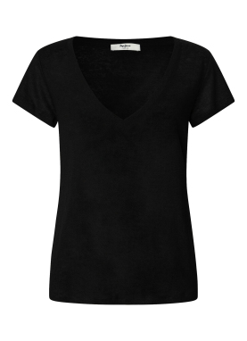 ΓΥΝΑΙΚΕΙΟ T-SHIRT | Μαύρο XS