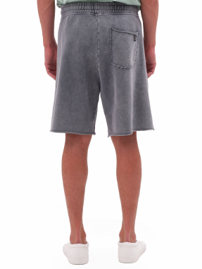 ΑΝΔΡΙΚΗ ΒΕΡΜΟΥΔΑ | Γκρι Ανοιχτό M