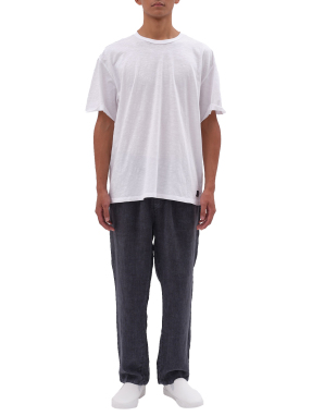 ΑΝΔΡΙΚΟ T-SHIRT | Λευκό XL