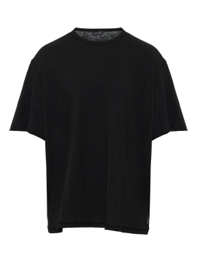 ΑΝΔΡΙΚΟ T-SHIRT | Μαύρο XL