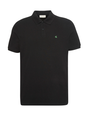 ΑΝΔΡΙΚΗ POLO ΜΠΛΟΥΖΑ | Μαύρο M