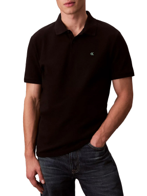 ΑΝΔΡΙΚΗ POLO ΜΠΛΟΥΖΑ | Μαύρο M