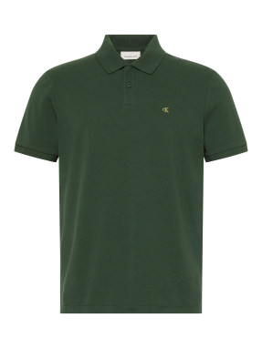 ΑΝΔΡΙΚΗ POLO ΜΠΛΟΥΖΑ | Πράσινο S