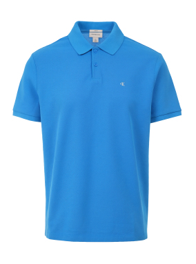 ΑΝΔΡΙΚΗ POLO ΜΠΛΟΥΖΑ | Μπλε XL