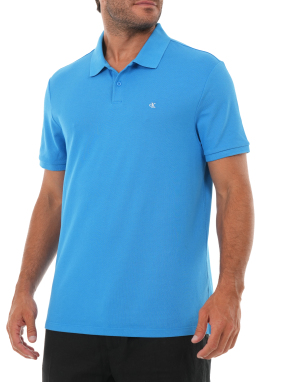 ΑΝΔΡΙΚΗ POLO ΜΠΛΟΥΖΑ | Μπλε XL