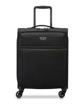 ΒΑΛΙΤΣΑ ΚΑΜΠΙΝΑΣ SLIM BROCHANT | Μαύρο