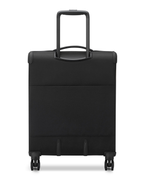 ΒΑΛΙΤΣΑ ΚΑΜΠΙΝΑΣ SLIM BROCHANT | Μαύρο