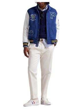 ΑΝΔΡΙΚΟ BOMBER | Μπλε XL