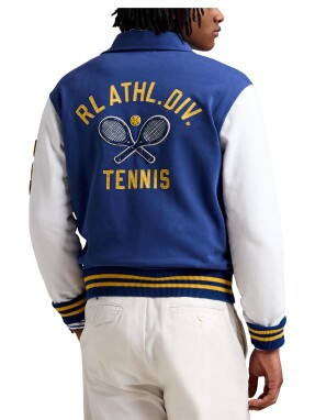 ΑΝΔΡΙΚΟ BOMBER | Μπλε XL