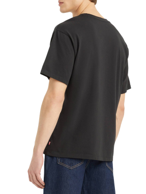 ΑΝΔΡΙΚΟ T-SHIRT | Μαύρο L