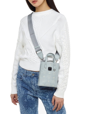 ΓΥΝΑΙΚΕΙΑ ΤΣΑΝΤΑ ΧΙΑΣΤΙ AREN TOTE XMINI | Γκρι