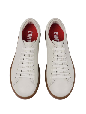 ΑΝΔΡΙΚΑ SNEAKERS PELOTAS | Εκρού 44