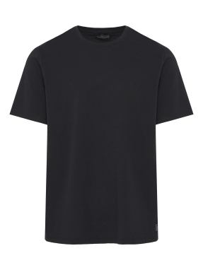 ΑΝΔΡΙΚΟ T-SHIRT | Μαύρο XL