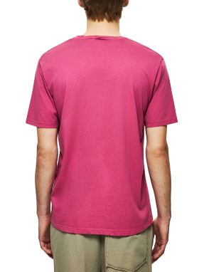 ΑΝΔΡΙΚΟ T-SHIRT | Φούξια L