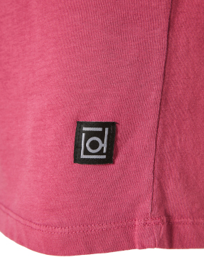 ΑΝΔΡΙΚΟ T-SHIRT | Φούξια L