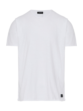 ΑΝΔΡΙΚΟ T-SHIRT | Λευκό M