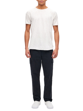 ΑΝΔΡΙΚΟ T-SHIRT | Λευκό M