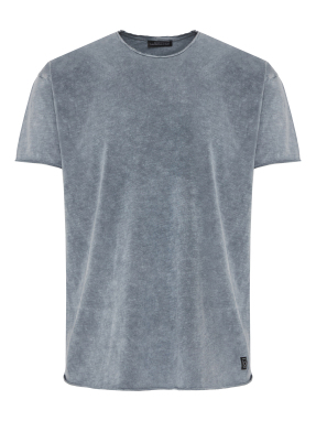 ΑΝΔΡΙΚΟ T-SHIRT | Γκρι M