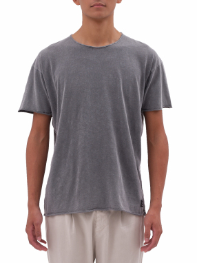 ΑΝΔΡΙΚΟ T-SHIRT | Γκρι M