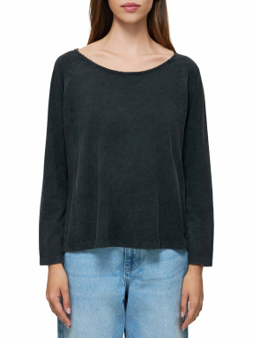 ΓΥΝΑΙΚΕΙΑ ΜΠΛΟΥΖΑ | Γκρι Σκούρο XS