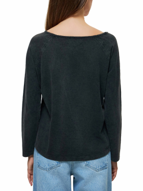 ΓΥΝΑΙΚΕΙΑ ΜΠΛΟΥΖΑ | Γκρι Σκούρο XS