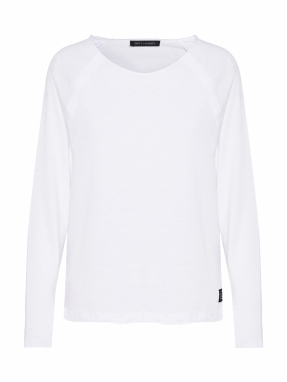 ΓΥΝΑΙΚΕΙΑ ΜΠΛΟΥΖΑ | Λευκό XS